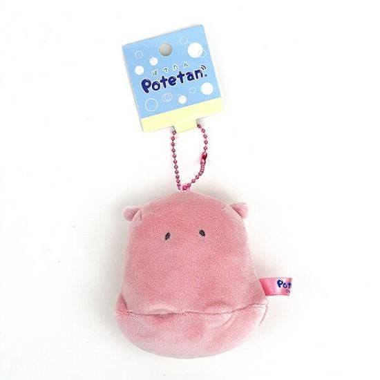 Potetanのめんだこ