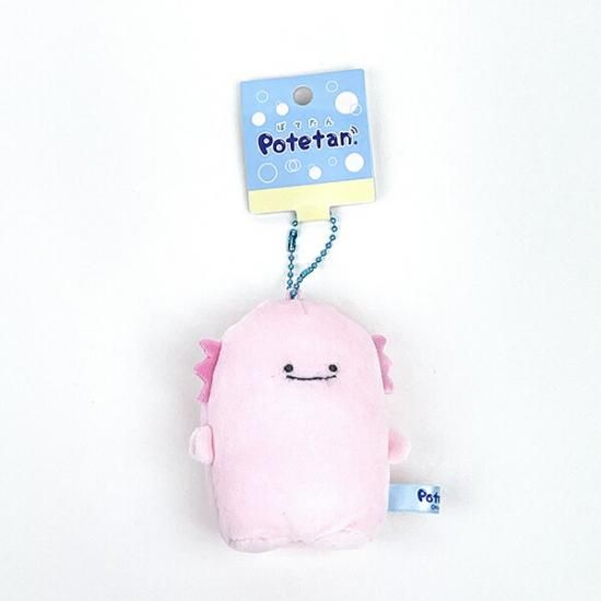 Potetanのうーぱーるーぱー