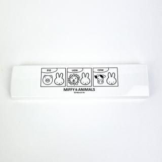 <img class='new_mark_img1' src='https://img.shop-pro.jp/img/new/icons15.gif' style='border:none;display:inline;margin:0px;padding:0px;width:auto;' />�ߥåե��� MIFFY & ANIMALS Ȥ�����ס��󥻥å� ����  ������