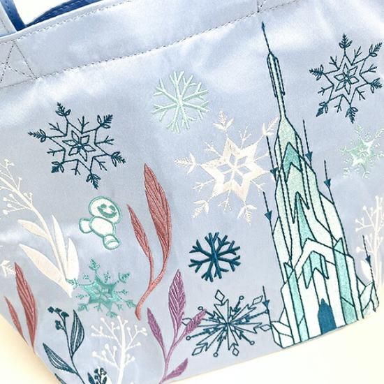 アナと雪の女王のアイコニックシリーズ