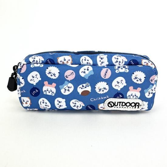 ちいかわとOUTDOORPRODUCTSのコラボペンケース