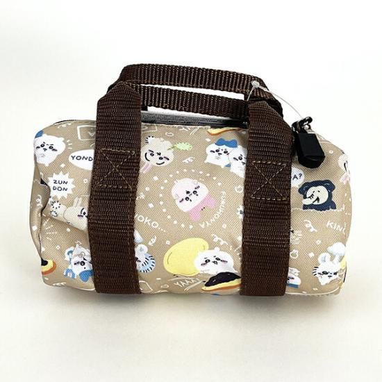 ちいかわ×OUTDOORPRODUCTSのコラボペンケース