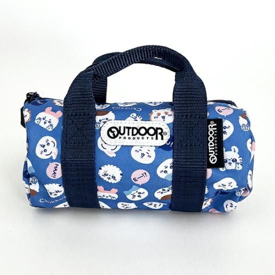 ちいかわとOUTDOORPRODUCTSのコラボペンケース