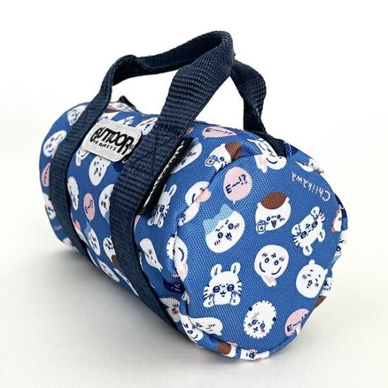 ちいかわ×OUTDOORPRODUCTSのコラボペンケース