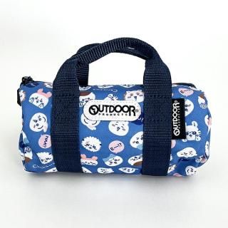 <img class='new_mark_img1' src='https://img.shop-pro.jp/img/new/icons15.gif' style='border:none;display:inline;margin:0px;padding:0px;width:auto;' />ちいかわ OUTDOOR R.BOSTON ペンケース (ブルー) 文具
