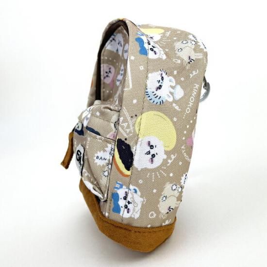 ちいかわとOUTDOORPRODUCTSのコラボペンケース