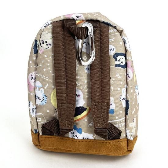 ちいかわ×OUTDOORPRODUCTSのコラボペンケース