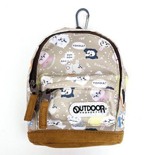 <img class='new_mark_img1' src='https://img.shop-pro.jp/img/new/icons15.gif' style='border:none;display:inline;margin:0px;padding:0px;width:auto;' /> OUTDOOR BACKPACK ڥ󥱡 ܥȥॹ(١) ʸ