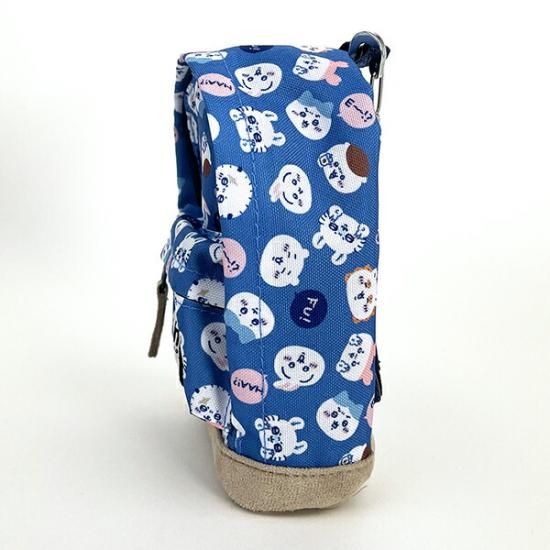 ちいかわとOUTDOORPRODUCTSのコラボペンケース