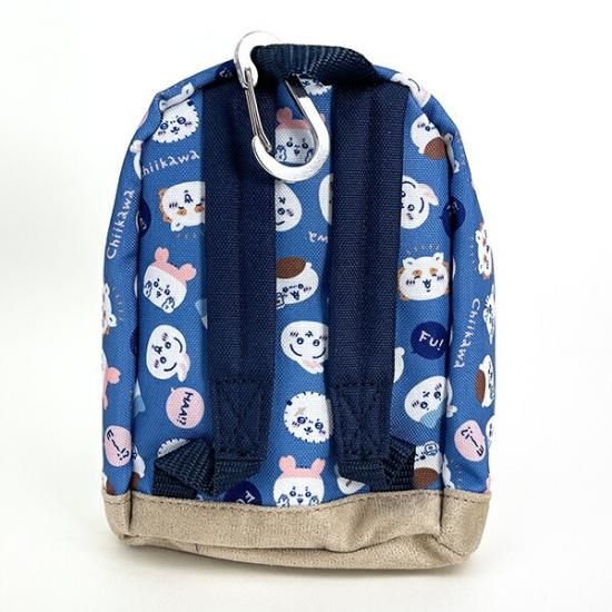 ちいかわとOUTDOORPRODUCTSのコラボペンケース
