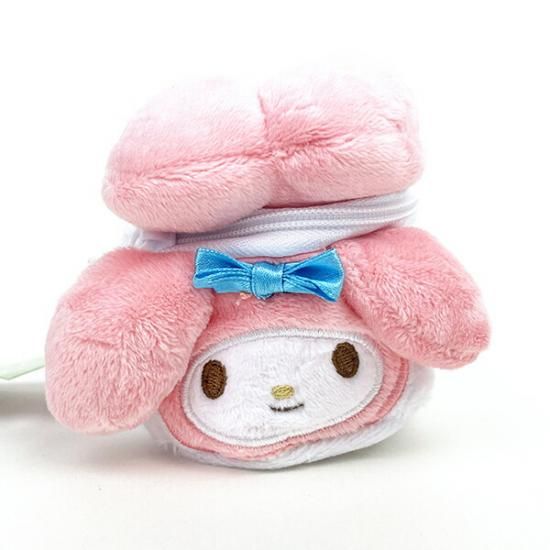 サンリオ マイメロディ ぬいぐるみ セット まとめ売り ポーチ