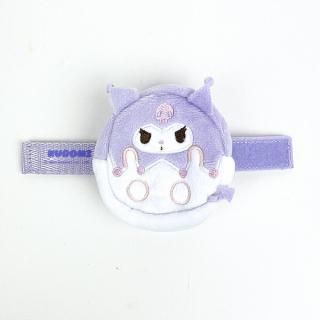 サンリオ ベルトポーチ クロミ 小物入れ コインケース