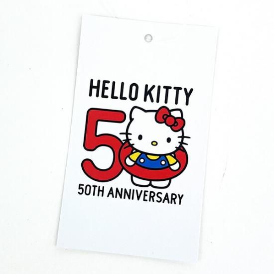 サンリオ ハローキティ リンガーTシャツ Mサイズ アパレル 50th サンリオ ハローキティ リンガーTシャツ Mサイズ アパレル 50th