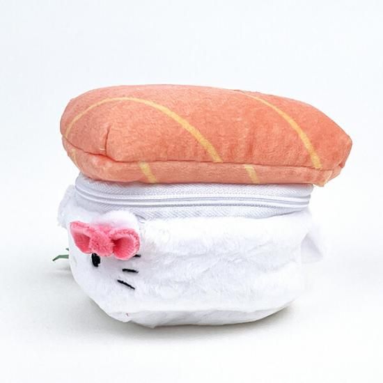 サンリオキャラクターズ ハローキティ 一番くじ クッション