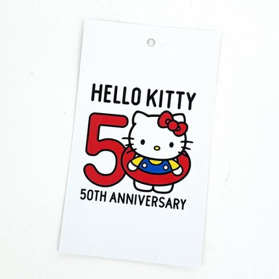 韓国限定】サンリオ ハローキティ 50周年 ポップアップ