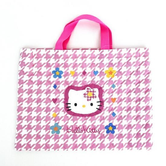 Hello Kitty's Kao Hana series
