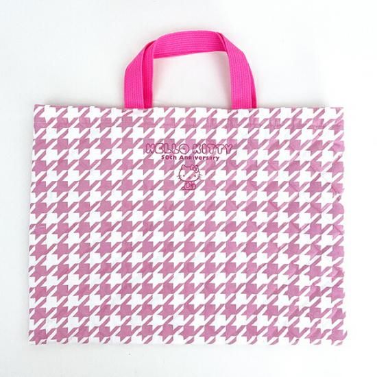 Hello Kitty's Kao Hana series