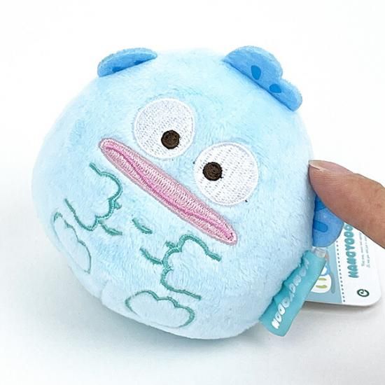 サンリオ ぬいコロン ハンギョドン ぬいぐるみ マスコット サンリオ ぬいコロン ハンギョドン ぬいぐるみ マスコット