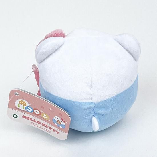 サンリオキャラクターぬいぐるみ