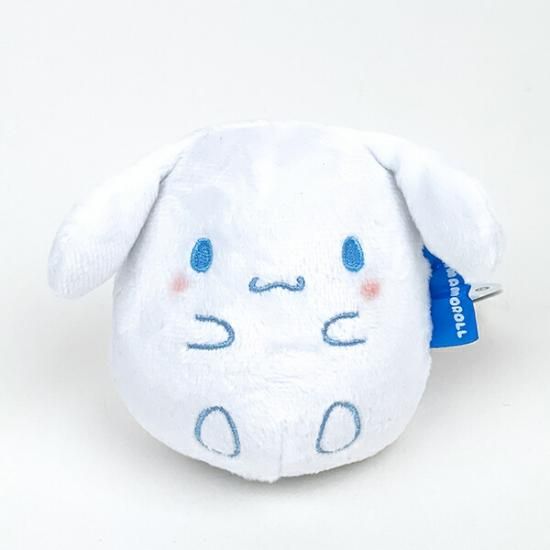 シナモロールぬいコロン