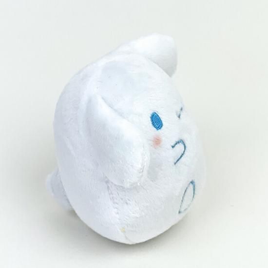 ぬいコロンシナモロール