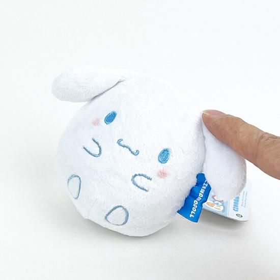 シナモロールぬいコロン