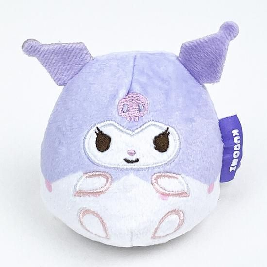 サンリオキャラクターぬいぐるみ