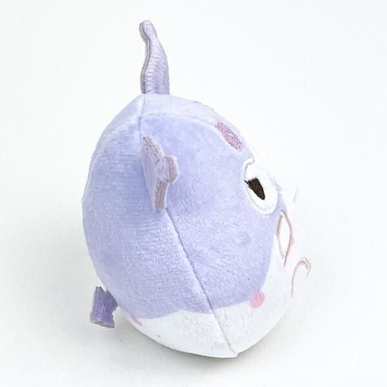 サンリオ ぬいコロン クロミ ぬいぐるみ マスコット インテリア サンリオ ぬいコロン クロミ ぬいぐるみ マスコット インテリア
