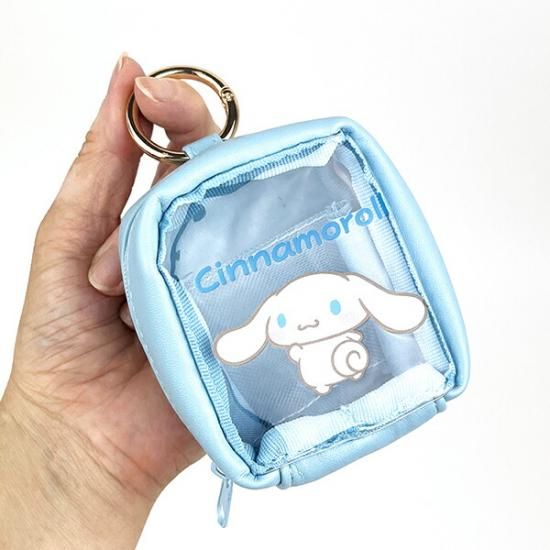 coyseio smarturbanuseful×sanrio シナモン 限定品