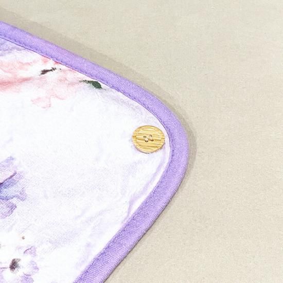 Sanrio's fluffy blankets