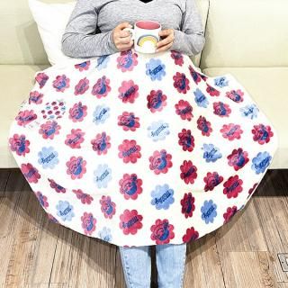 pekochan♡オーガニック×限定ドット 2650円 生活雑貨の商品一覧｜不二家「ファミリータウン」