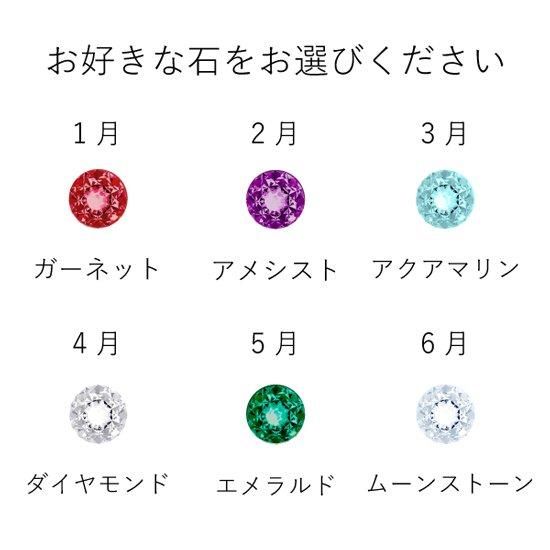 誕生石