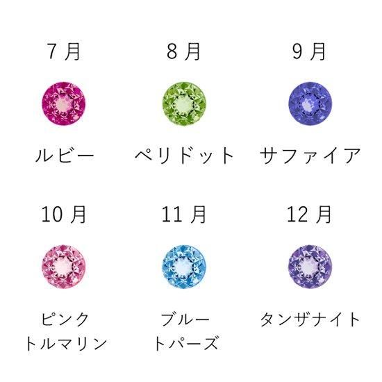 誕生石