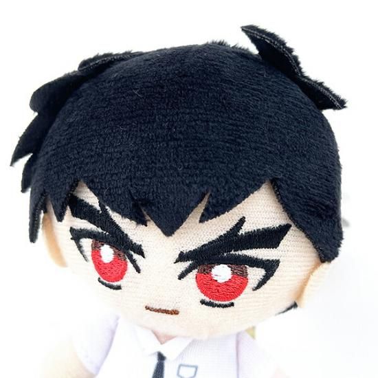 ぬぬいページ Amazon.co.jp: 地獄先生ぬーべー 鵺野鳴介 Chibiぬいおすわり