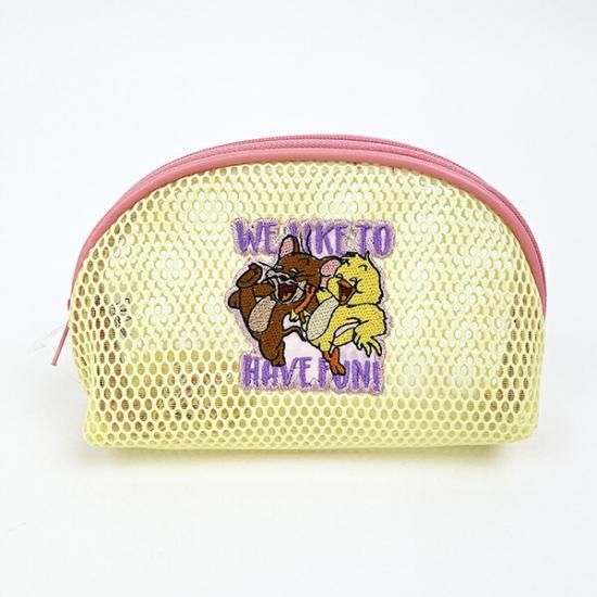 トムとジェリーメッシュアイテム