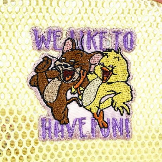 トムとジェリーメッシュアイテム