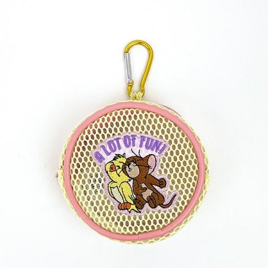 トムとジェリーメッシュアイテム