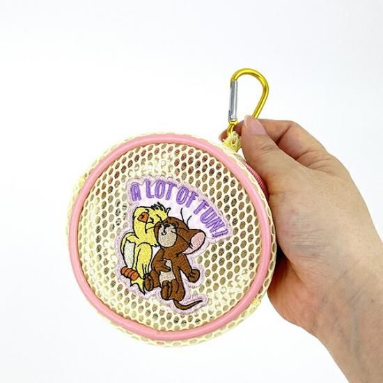 トムとジェリーメッシュアイテム