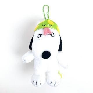 スヌーピー 巳 マスコット 巳 ぬいぐるみ SNOOPY
