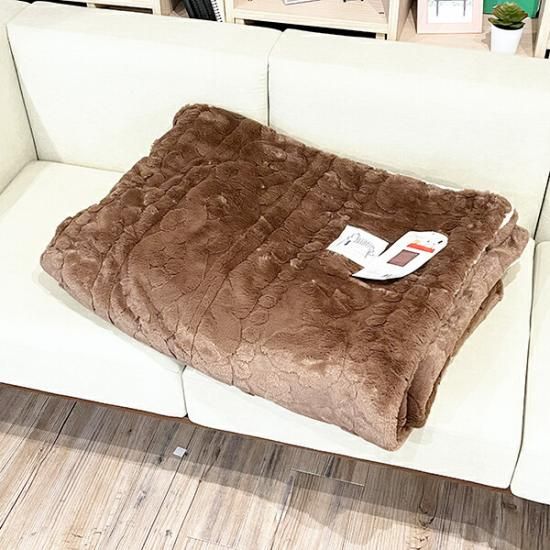 スヌーピーのブランケット