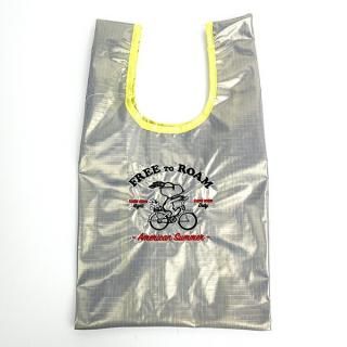 ���̡��ԡ� SNOOPY �ɽ��ߥ˥Хå� ���졼 �����Хå� �ޥ륷���Хå�