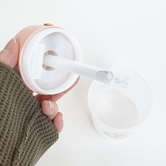 スヌーピー加湿器
