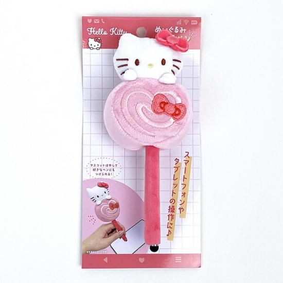 サンリオタッチペン