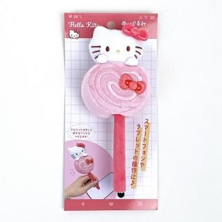 サンリオ ハローキティ ぬいぐるみタッチペン  Sanrio