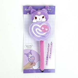 サンリオ クロミ ぬいぐるみタッチペン  Sanrio