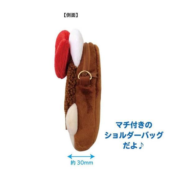 モンチッチ×ハローキティのコラボアイテム第二弾