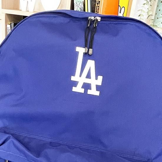 MLBの超特大リュック