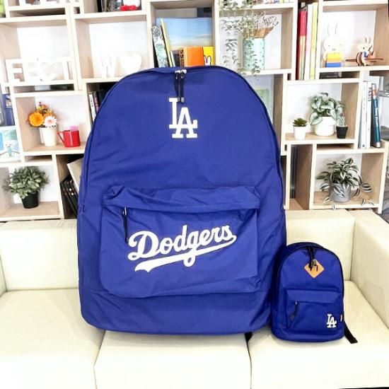 MLBの超特大リュック