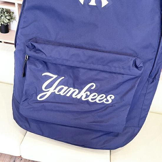 MLB超特大リュック