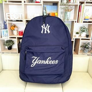 MLB(メジャーリーグベースボール) ヤンキース 超特大リュック インテリア オブジェ 置物